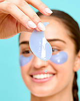 Охолоджувальні та зміцнювальні патчі Patchology Serve Chilled Iced Eye Gels (818262023893), фото 3