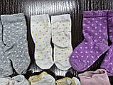 Носки мікс. 5 пар. Р16-18, фото 3