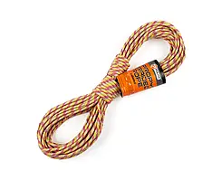 Фал поліпропіленовий плетений кольоровий, D6/25 м