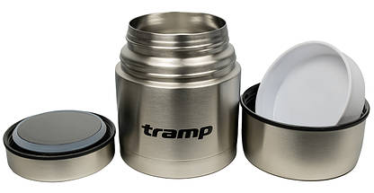 Термос для їжі з широким горлом Tramp UTRC-077, 500 мл, фото 2