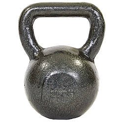 Гиря чавунна SP-Sport TA-1815-24 24 кг