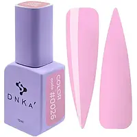 Гель - лак DNKA Gel Polish Color №0026 12 мл