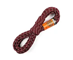 Фал поліпропіленовий плетений кольоровий, D8/25 м