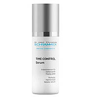 Time Control Serum Омолоджуюча сироватка для обличчя з вітаміном С та пептидним комплексом Matrixyl® 3000, 30 мл