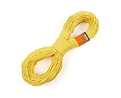 Шнур поліпропіленовий в'язаний комбінований, D3,5/100 м