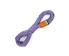 Шнур поліпропіленовий в'язаний комбінований, D3,5/20 м