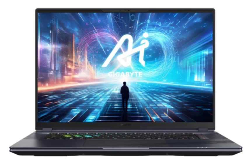 Ноутбук Gigabyte AORUS 16X (2024) i7-13650HX/32GB/1TB RTX4060 165Hz (9KG-43EEC54SD)