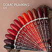 Гель-лак Nice for you Some Pumpkins Basic №092 Цегляний 8.5 г, фото 4