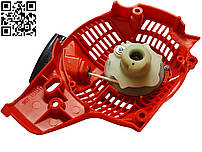 Стартер Husq 235 236 240 кришка стартера для бензопил Husq 235 на мотопилу 240 5450080-25 5450080-28 5450637-01