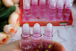 Роликовий фруктовий блиск- бальзам для губ 5ml, фото 3