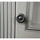 Комод 3D1S ВАЙТ з ДСП/МДФ Ясен сніжний/Сосна срібна Gerbor, фото 4