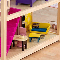 Ляльковий будинок Kidkraft So Chic, фото 4