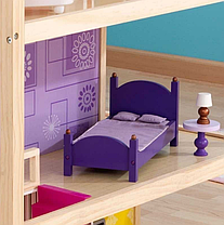 Ляльковий будинок Kidkraft So Chic, фото 6