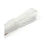 Шнур поліпропіленовий кручений, D2,5/12 м, фото 2