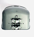 Крісло на раму. Крісло на раму маленьке. Крісло на раму пластик. Дитяче крісло на раму. Дитяче велокрісло., фото 4