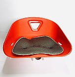 Крісло на раму. Крісло на раму маленьке. Крісло на раму пластик. Дитяче крісло на раму. Дитяче велокрісло., фото 3