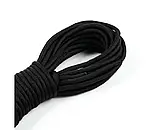 Шнур поліпропіленовий плетений з жорстким наповнювачем В-5, D5/15 м, фото 2
