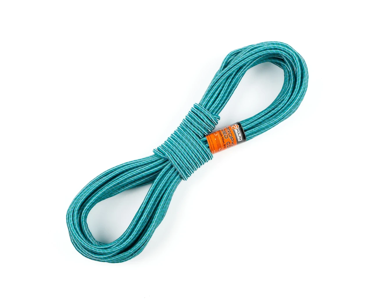 Шнур поліпропіленовий плетений з жорстким наповнювачем В-6, D6/20 м, фото 1