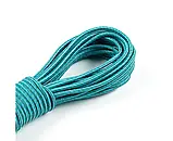 Шнур поліпропіленовий плетений з жорстким наповнювачем В-6, D6/20 м, фото 2