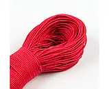 Шнур поліпропіленовий плетений з м'яким наповнювачем В-2, D2/100 м, фото 2