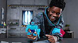Колекційна фігурка MrBeast Lab Heroes of Goo Jit Zu Goo Iconic Panther Action Figure, фото 7
