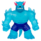 Колекційна фігурка MrBeast Lab Heroes of Goo Jit Zu Goo Iconic Panther Action Figure, фото 5