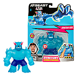 Колекційна фігурка MrBeast Lab Heroes of Goo Jit Zu Goo Iconic Panther Action Figure, фото 3