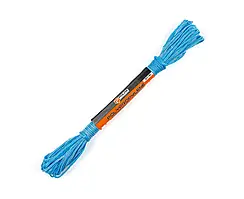 Шнур поліпропіленовий плетений з м'яким наповнювачем В-2, D2/20 м