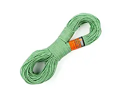 Шнур поліпропіленовий плетений з м'яким наповнювачем В-3, D2/100 м