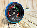 Покажчик тиску масла МТЗ МТТ-10 (AGH), фото 3