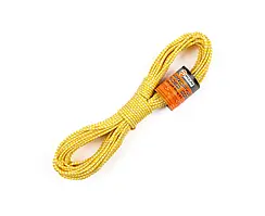 Шнур поліпропіленовий плетений з м'яким наповнювачем В-3, D2/20 м