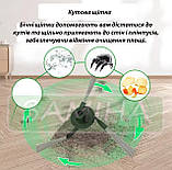 Набір змінних аксесуарів (9 шт.) сумісних з Dreame X40 Ultra, X40 Ultra Full, X40 Pro, S30 Pro Ultra, фото 9