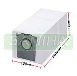 Набір змінних аксесуарів (13 шт.) сумісних з Dreame X40 Ultra, X40 Ultra Full, X40 Pro, S30 Pro Ultra, фото 10