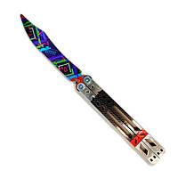 МЕТЕЛИК (BALISONG)
