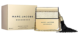 Жіночі парфуми Marc Jacobs Decadence One Eight K Edition (Марк Джейкобс Декаданс К Едішн) Парфумована вода 100 ml/мл