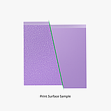 Пластина (стіл) 256*256мм з Гладким+Текстурованим PEI покриттям Bambu Lab Dual-Texture PEI Plate для X1 & P1 Series, A1 (FAP011), фото 4