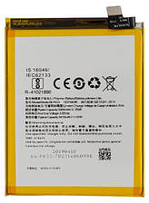 Акумулятор акб батарея BLP633 OnePlus 3T 3400mAh оригінал