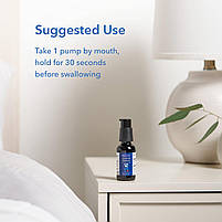 Allergy Research Liposomal Melatonin/Ліпосомальний мелатонін 30 мл. BX153, фото 2