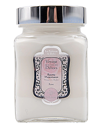 Бальзам для тіла La Sultane de Saba Corporal Body Balm Rose 300 мл