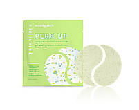 Тонізуючі патчі Patchology Moodpatch Perk Up, фото 5