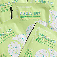 Тонізуючі патчі Patchology Moodpatch Perk Up, фото 6