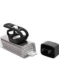 Вело Фара — Ліхтарик USB 180 Lumens,, фото 4