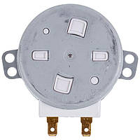 Двигун піддона для мікрохвильової печі Electrolux TYJ50-8A7 50282070007