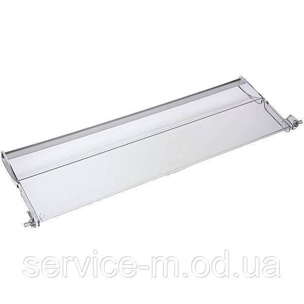 Панель морозильної камери Whirlpool C00480974 525x170mm (відкидна, мала)