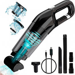 Пилосос Aspiring Dust 4 Battery, 6 kPa - оригінал