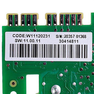 Плата управління для холодильника Indesit C00306175, фото 3