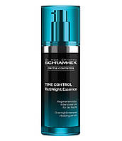 Time Control Retinight Essence Омолоджуюча нічна сироватка преміум-догляду з комплексом Vitanol® BIO, 30 мл