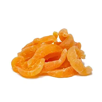 Диня Канталупа сушена, 1кг