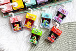 Тінт для губ " Сок " Fresh Juice Lip Gloss, фото 4