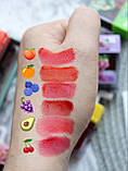 Тінт для губ " Сок " Fresh Juice Lip Gloss, фото 5